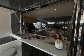 Real Yacht Image from Review