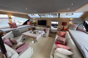 Real Yacht Image from Review