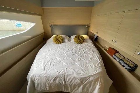 Klara Jakobsen's photo from the onboard visit