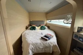 Real Yacht Image from Review
