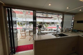 Real Yacht Image from Review