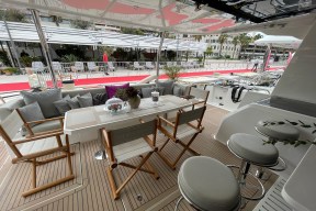 Real Yacht Image from Review