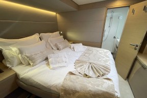 Real Yacht Image from Review