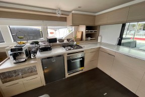 Real Yacht Image from Review