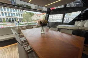 Real Yacht Image from Review