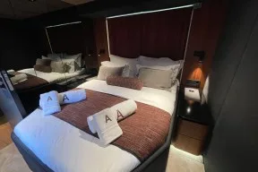 Real Yacht Image from Review