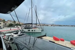 Real Yacht Image from Review