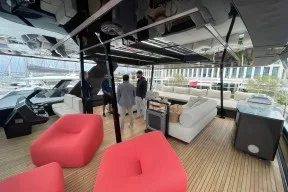 Real Yacht Image from Review