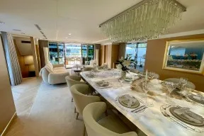 Real Yacht Image from Review