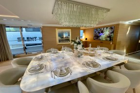 Real Yacht Image from Review