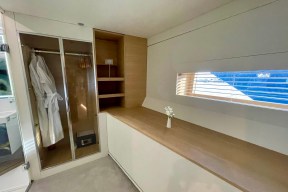 Real Yacht Image from Review