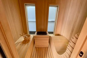 Real Yacht Image from Review