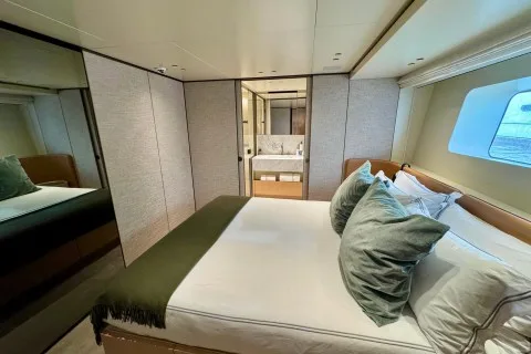 Klara Jakobsen's photo from the onboard visit