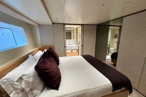 Real Yacht Image from Review