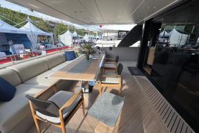 Real Yacht Image from Review