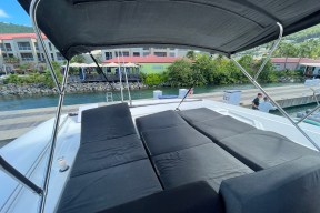 Real Yacht Image from Review