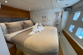 Real Yacht Image from Review