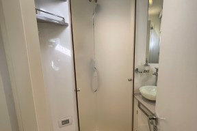 Real Yacht Image from Review