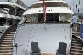 Real Yacht Image from Review