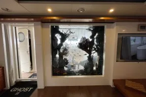 Real Yacht Image from Review