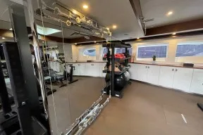 Real Yacht Image from Review