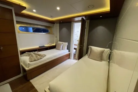 Klara Jakobsen's photo from the onboard visit