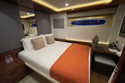 Klara Jakobsen's photo from the onboard visit