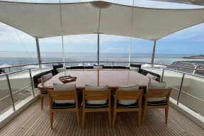 Real Yacht Image from Review