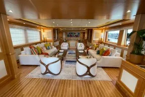 Real Yacht Image from Review