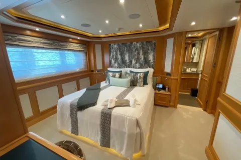 Klara Jakobsen's photo from the onboard visit
