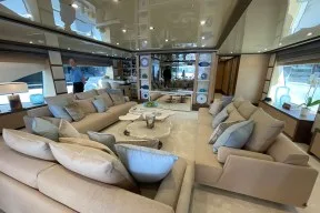 Real Yacht Image from Review