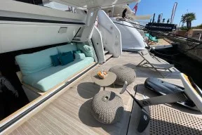 Real Yacht Image from Review