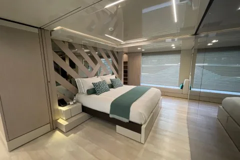 Klara Jakobsen's photo from the onboard visit