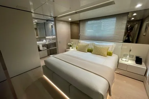 Klara Jakobsen's photo from the onboard visit