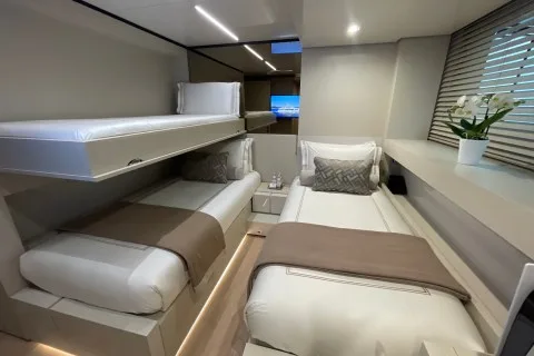 Klara Jakobsen's photo from the onboard visit