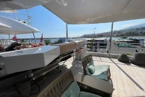 Real Yacht Image from Review