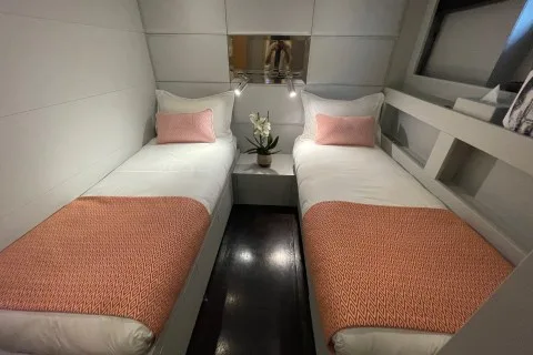 Klara Jakobsen's photo from the onboard visit