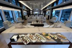 Real Yacht Image from Review