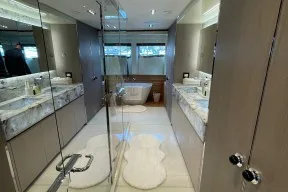 Real Yacht Image from Review