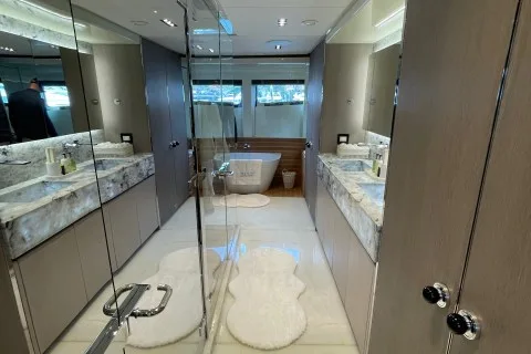 Klara Jakobsen's photo from the onboard visit