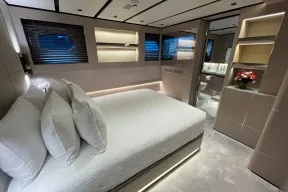 Real Yacht Image from Review