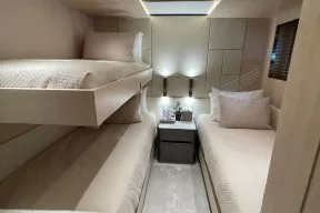 Real Yacht Image from Review