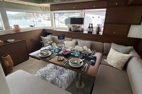 Max Froelicher's photo from the onboard visit