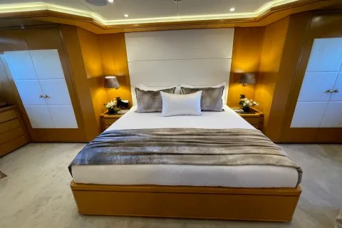 Klara Jakobsen's photo from the onboard visit