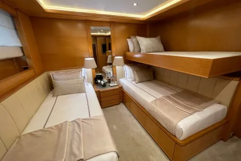 Klara Jakobsen's photo from the onboard visit