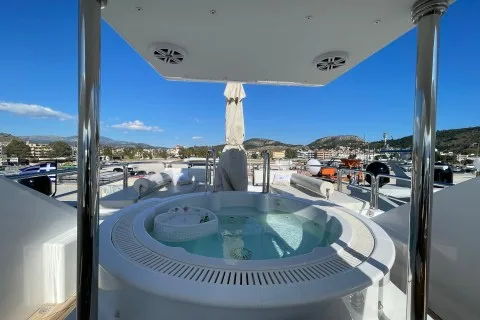 Klara Jakobsen's photo from the onboard visit