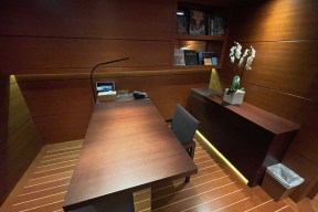 Real Yacht Image from Review