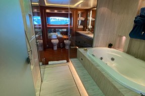 Real Yacht Image from Review