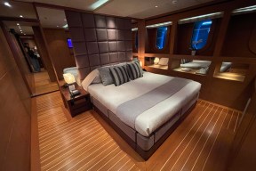 Real Yacht Image from Review