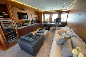 Real Yacht Image from Review